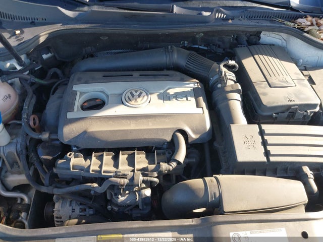 Volkswagen Eos Komfort