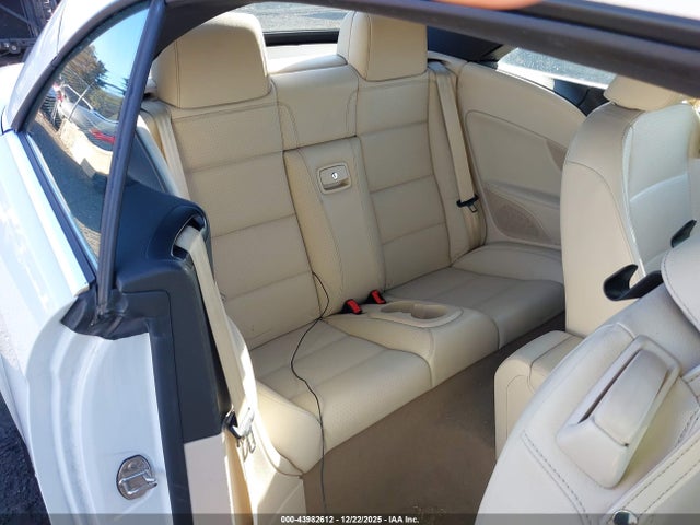 Volkswagen Eos Komfort