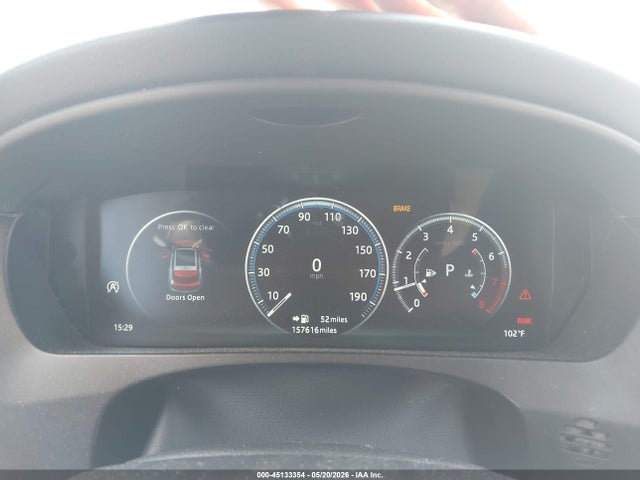 Jaguar F-PACE S