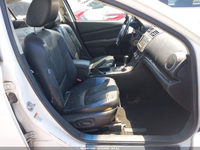 Mazda Mazda6 S Grand Touring