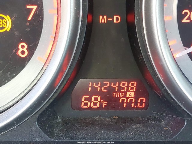 Mazda Mazda6 S Grand Touring
