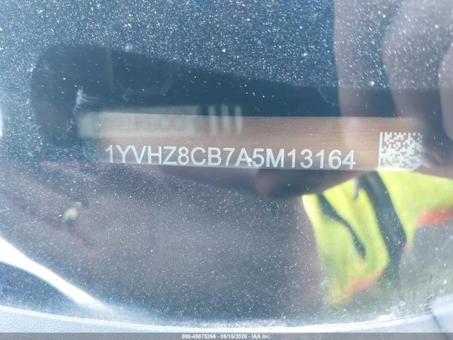 Mazda Mazda6 S Grand Touring