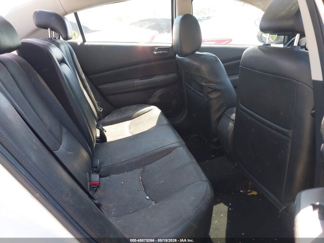 Mazda Mazda6 S Grand Touring