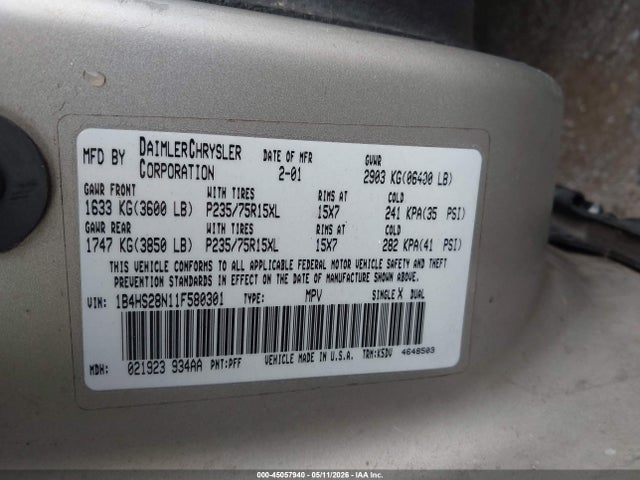 Dodge Durango