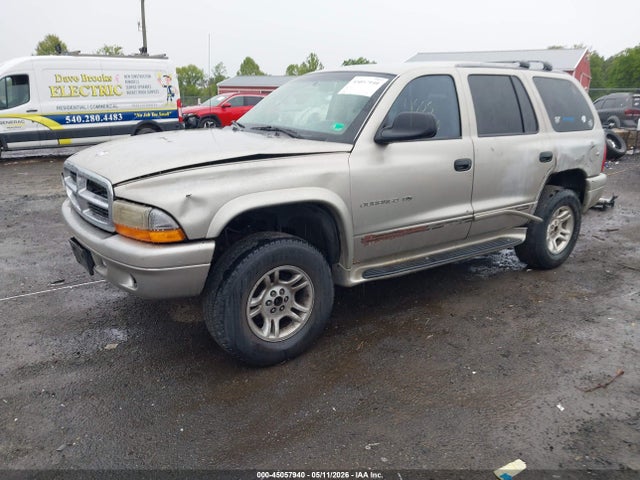 Dodge Durango