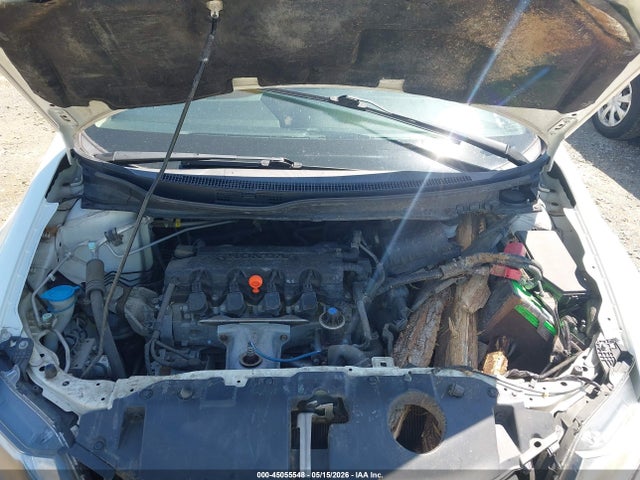 Honda Civic Se