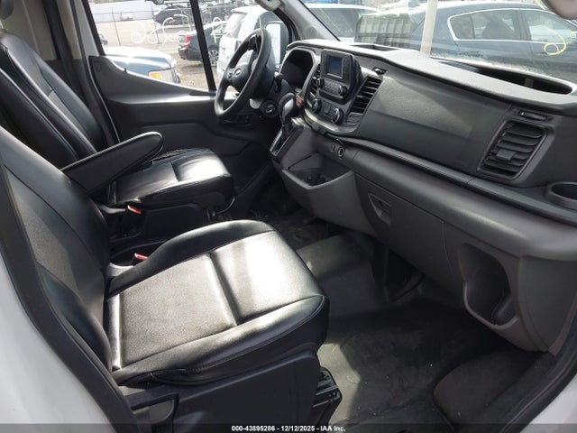 Ford Transit Xl