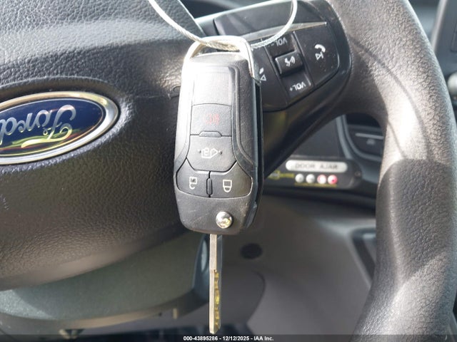 Ford Transit Xl