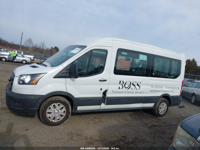 Ford Transit Xl