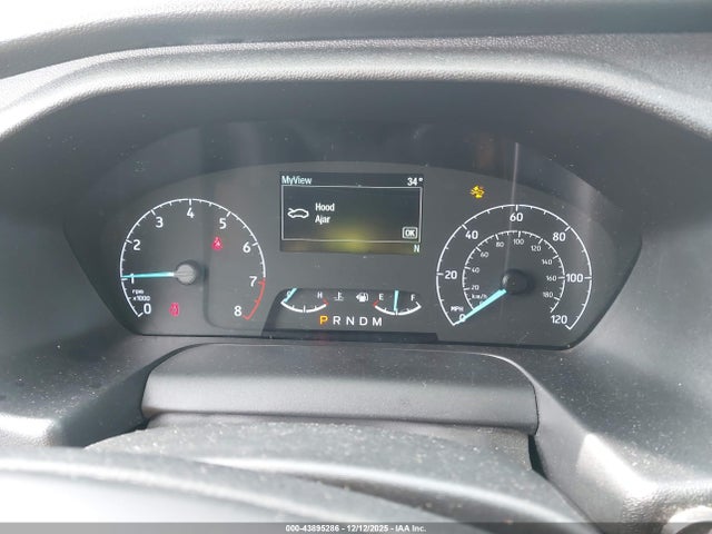 Ford Transit Xl
