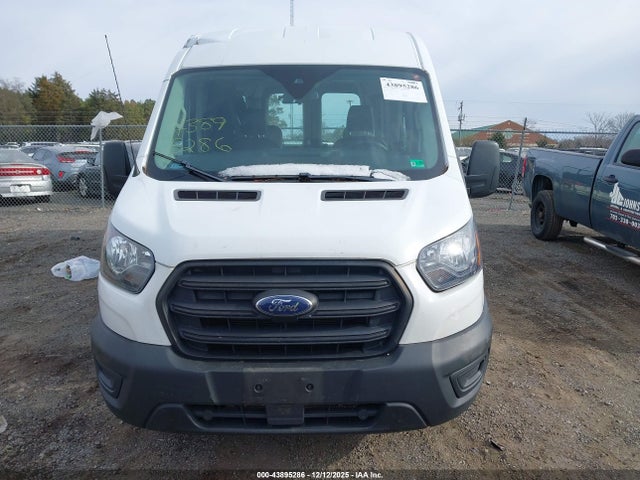 Ford Transit Xl