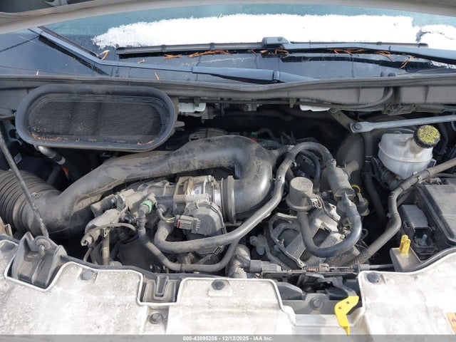 Ford Transit Xl