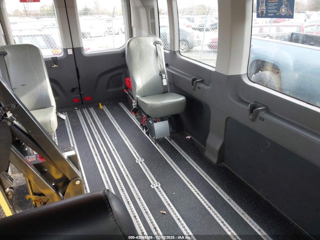 Ford Transit Xl