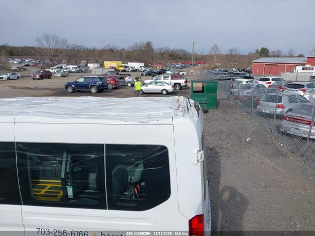 Ford Transit Xl