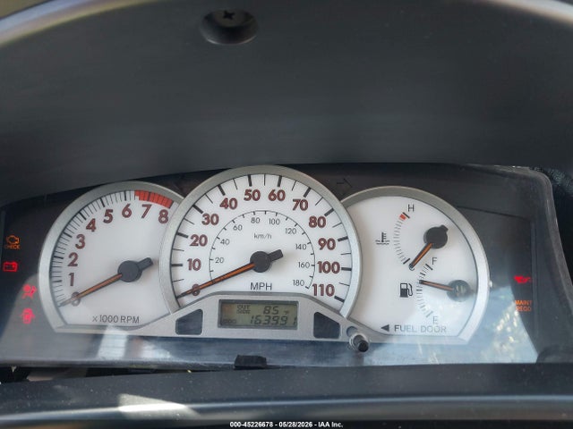 Toyota Corolla S