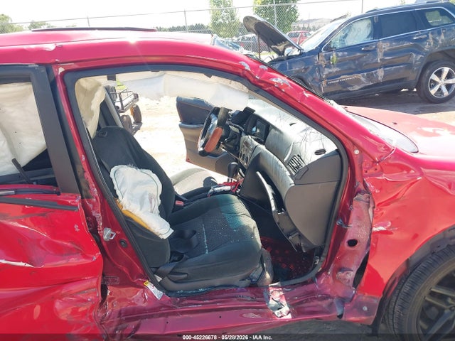 Toyota Corolla S