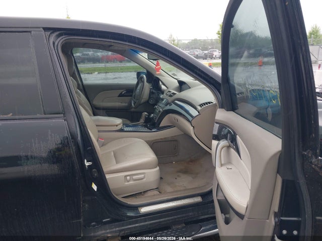 Acura MDX Technology Package