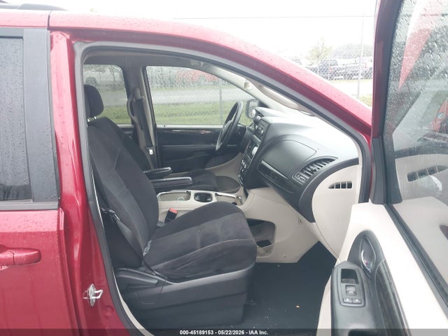 Dodge Grand Caravan Sxt