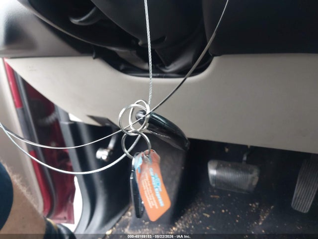 Dodge Grand Caravan Sxt
