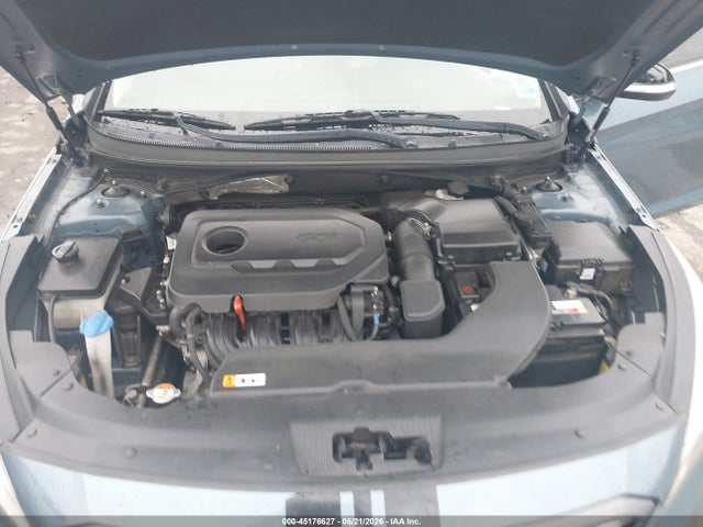 Hyundai SONATA Limited