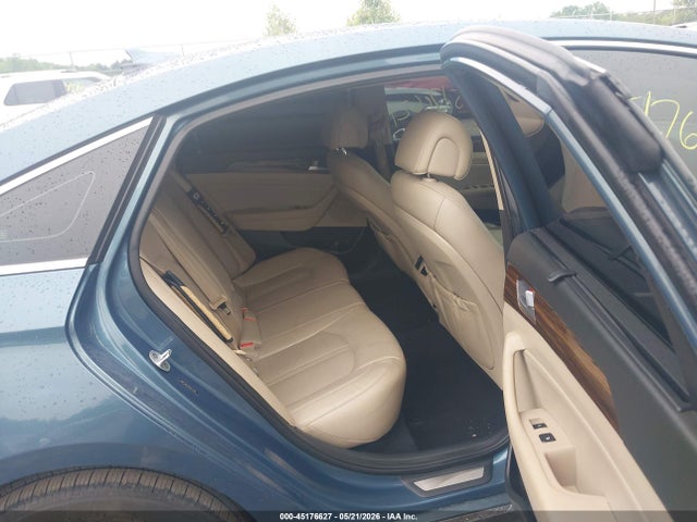 Hyundai SONATA Limited