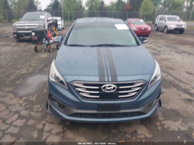 Hyundai SONATA Limited