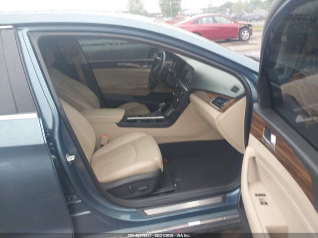 Hyundai SONATA Limited