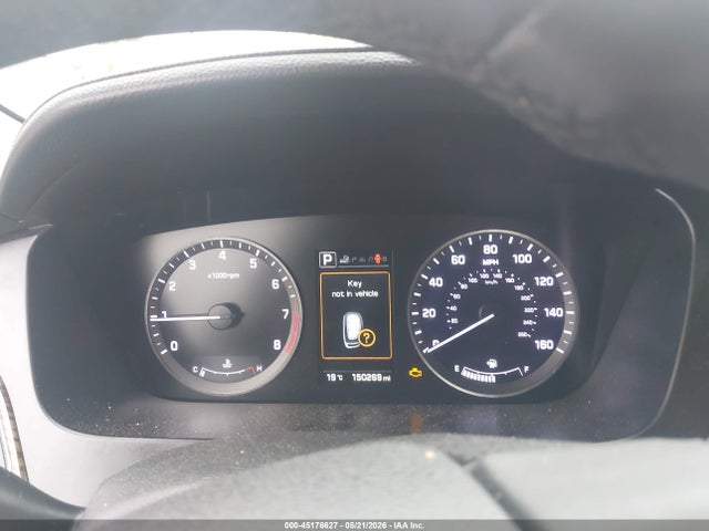 Hyundai SONATA Limited
