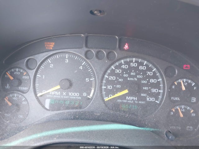 GMC Sonoma Sls