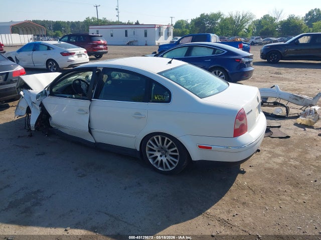 Volkswagen Passat Gls