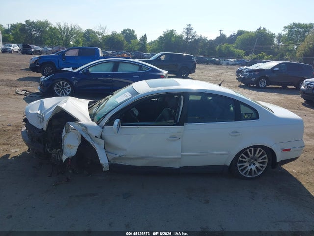 Volkswagen Passat Gls