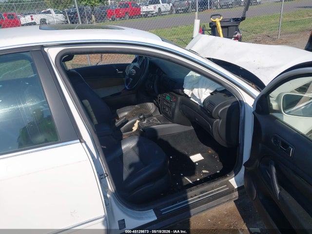 Volkswagen Passat Gls