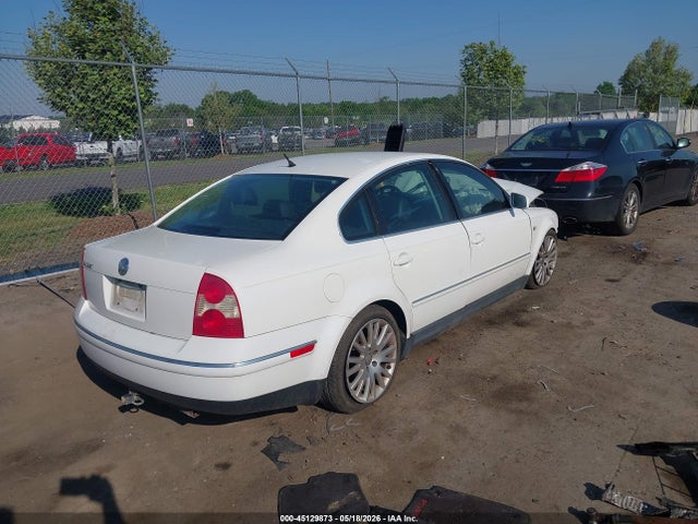 Volkswagen Passat Gls