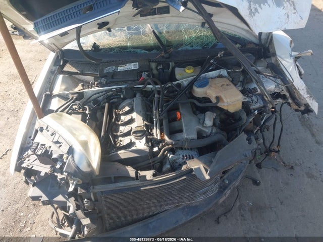 Volkswagen Passat Gls