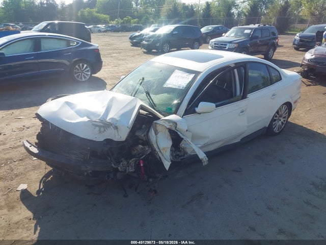 Volkswagen Passat Gls