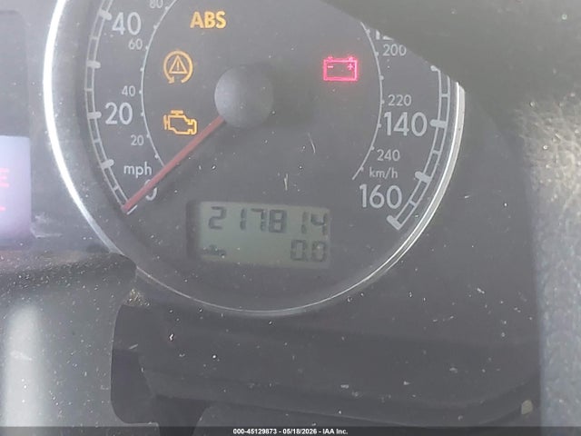 Volkswagen Passat Gls