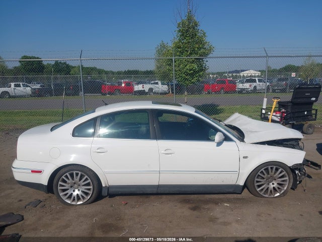 Volkswagen Passat Gls