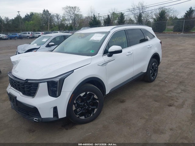 Kia Sorento S
