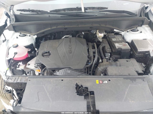 Kia Sorento S