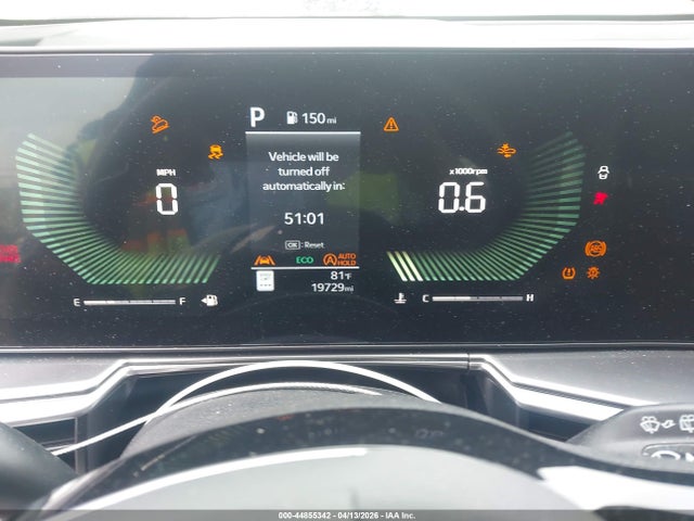 Kia Sorento S