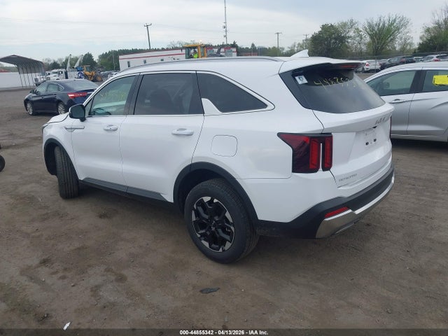 Kia Sorento S
