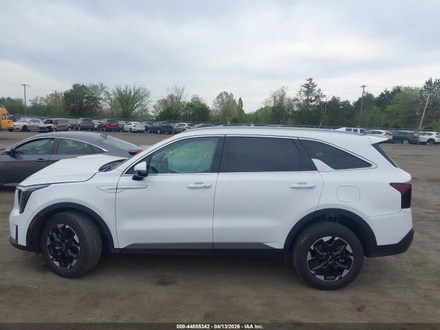 Kia Sorento S