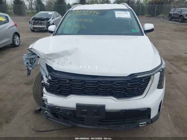 Kia Sorento S