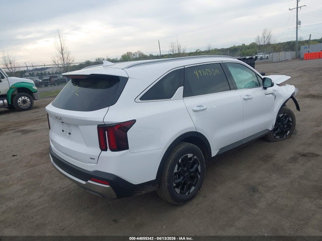 Kia Sorento S
