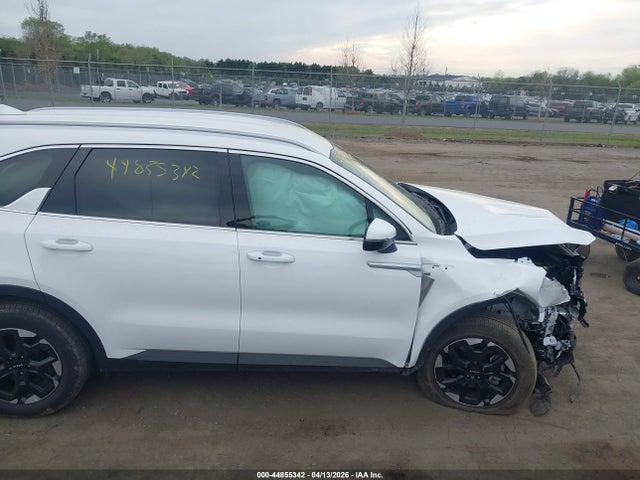 Kia Sorento S