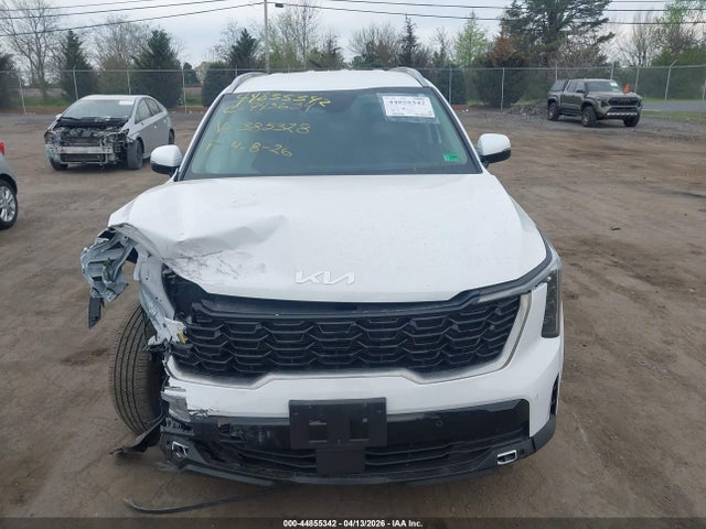 Kia Sorento S