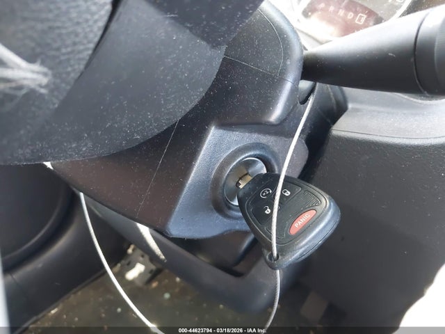 Jeep Compass Latitude Fwd