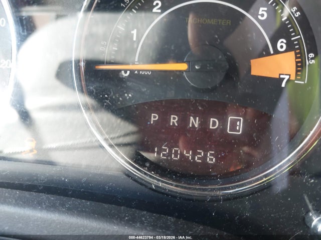 Jeep Compass Latitude Fwd