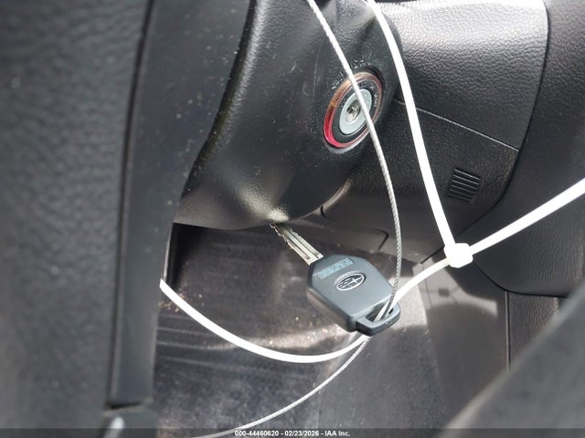 Subaru Impreza 2.0i Premium
