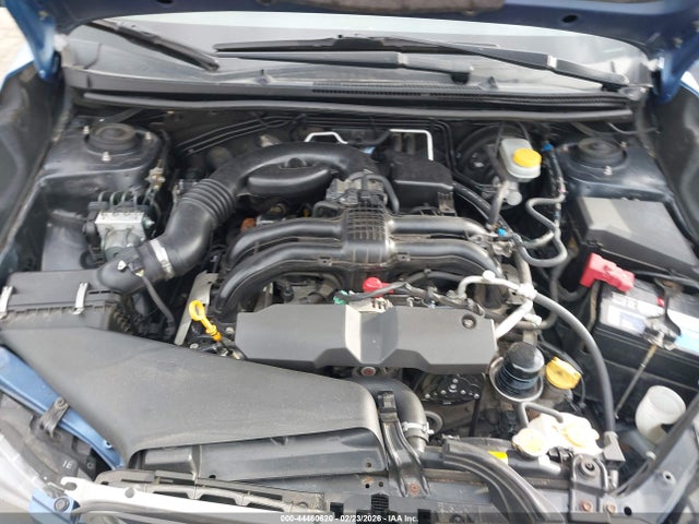 Subaru Impreza 2.0i Premium